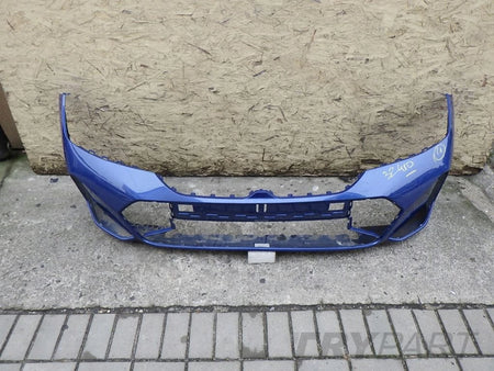 BMW 3 G20 G21 LCI LIFT M PACKAGE 22- front bumper