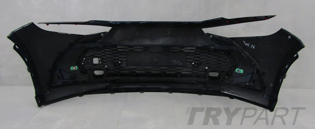 Front Bumper for TOYOTA C-HR CHR II (2023-)