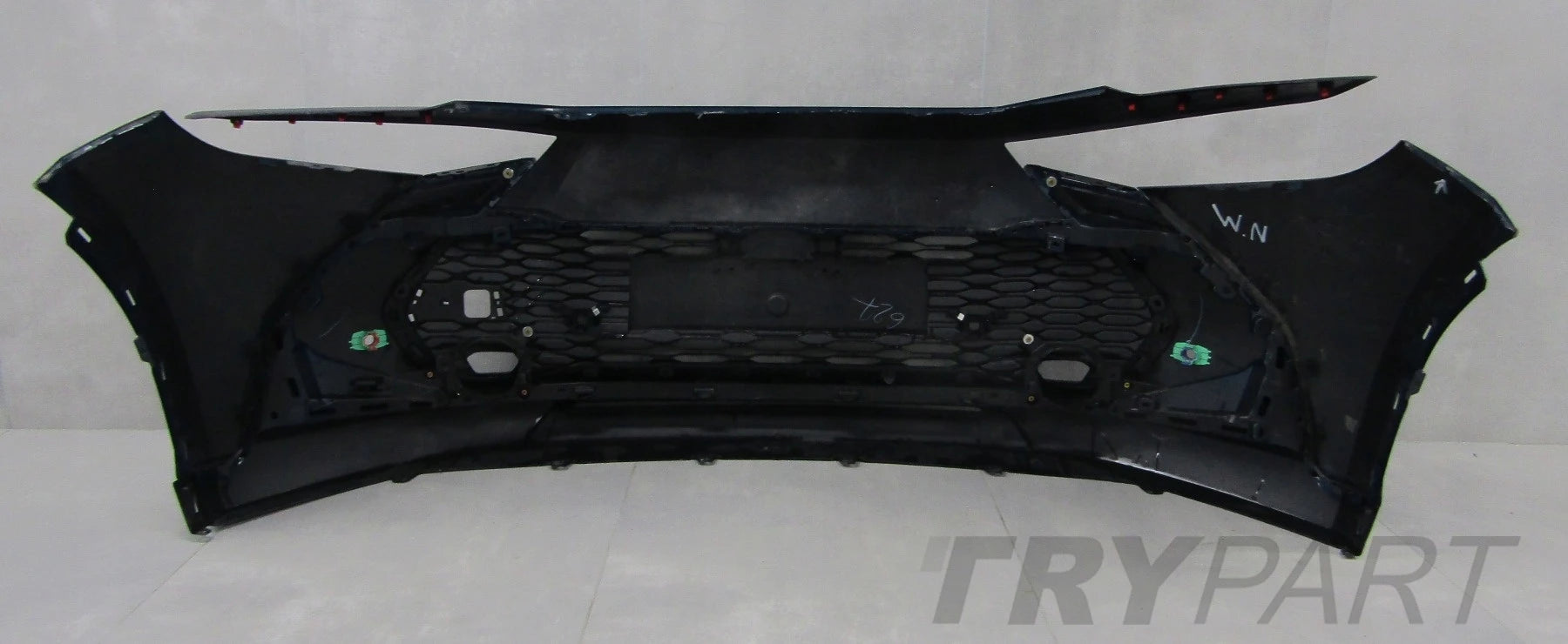 Front Bumper for TOYOTA C-HR CHR II (2023-)