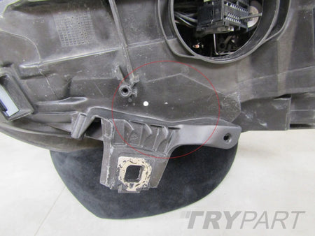 Mini Cooper F55 F56 F57 LIFT FULL LED 21- RH RIGHT HEADLIGHT 8738652-03