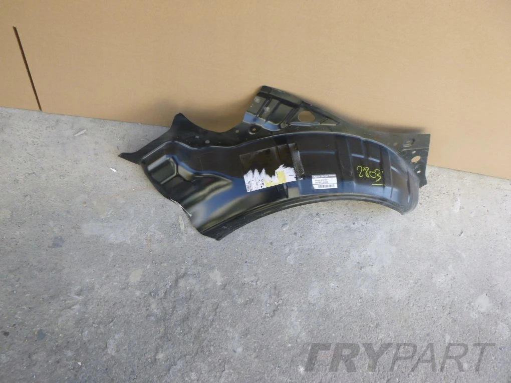NISSAN MICRA K13 Wheel Arch Mudguard Scoop PP