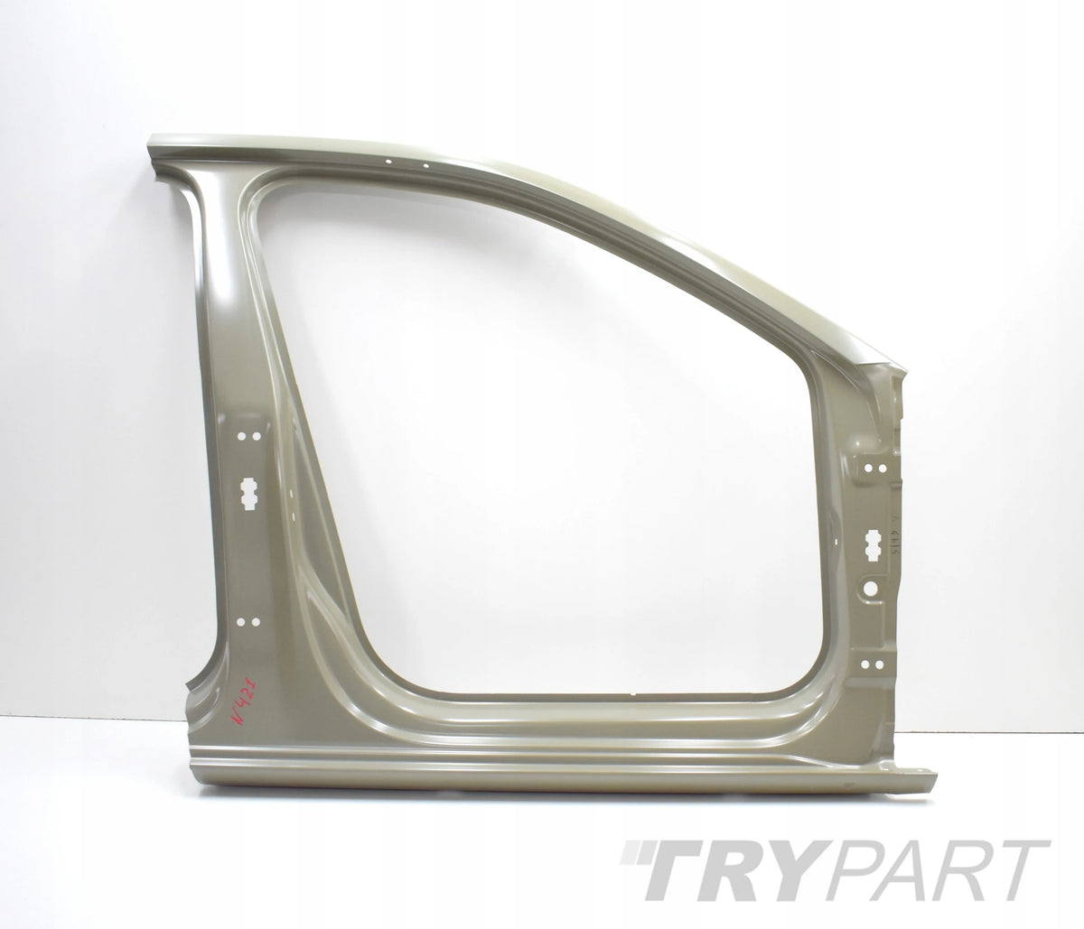 SUPERB III 3V RIGHT SILL PANEL PILLAR FRAME ORG NEW