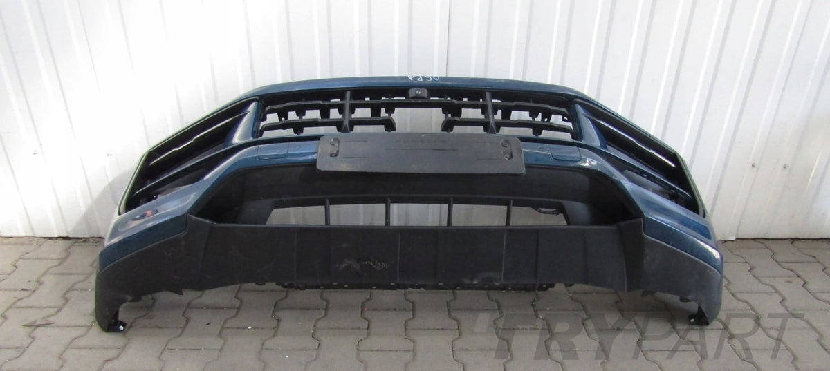 Porsche Cayenne Sport Design 9Y0 Lift 23- Front Bumper