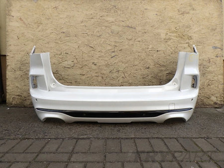 FORD KUGA MK3 III 3 ST LINE 19- Rear Bumper
