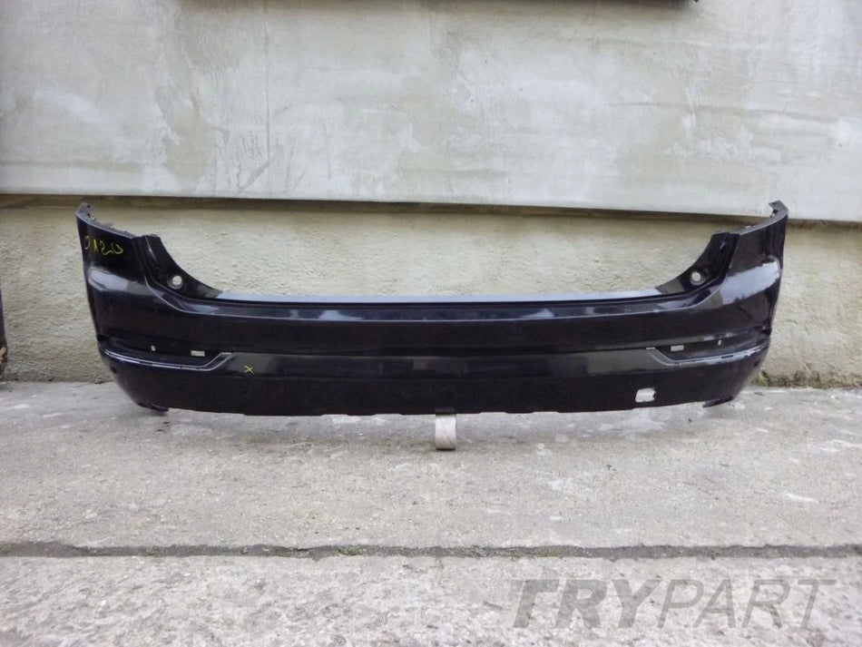 VOLVO XC90 II 15- Rear Bumper