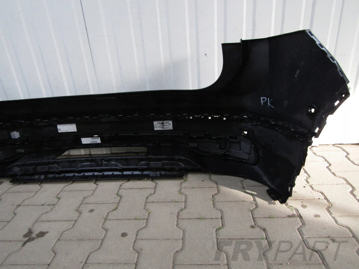 Rear Bumper VW Tiguan 2 II 5NA R-LINE Lift 20-