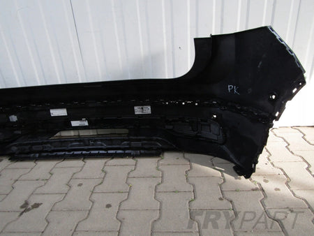 Rear Bumper VW Tiguan 2 II 5NA R-LINE Lift 20-