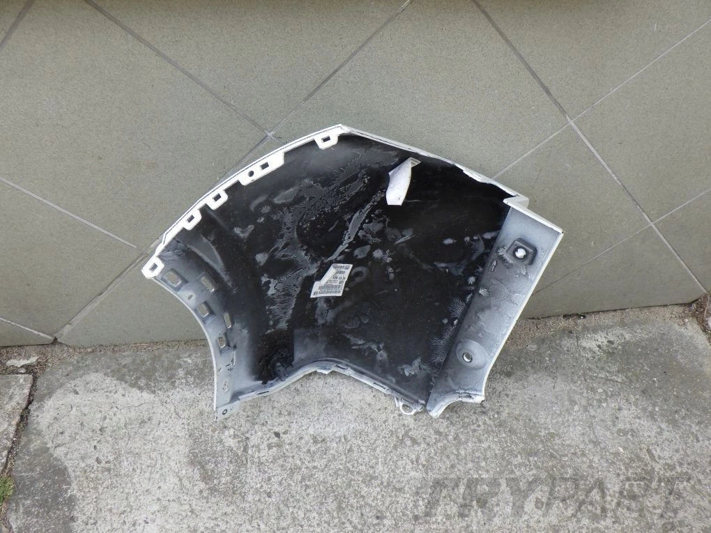 PEUGEOT 2008 II 2 19- Rear bumper PDC