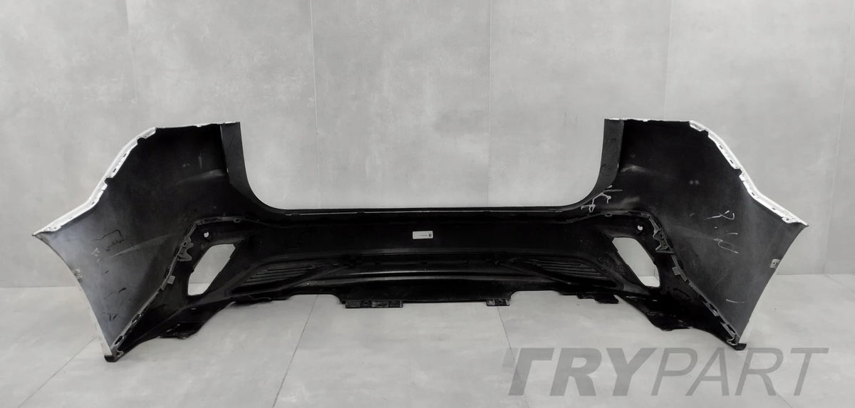 Rear Bumper for Peugeot 308 III T10 SW Kombi (2021-)
