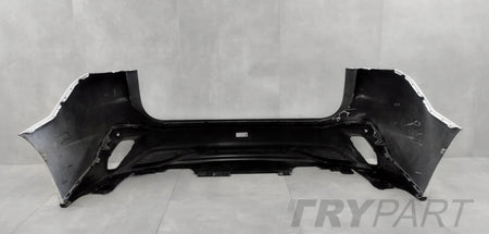 Rear Bumper for Peugeot 308 III T10 SW Kombi (2021-)