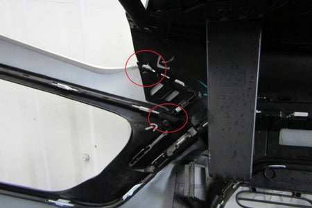 Front Bumper C3 III Lift 20-