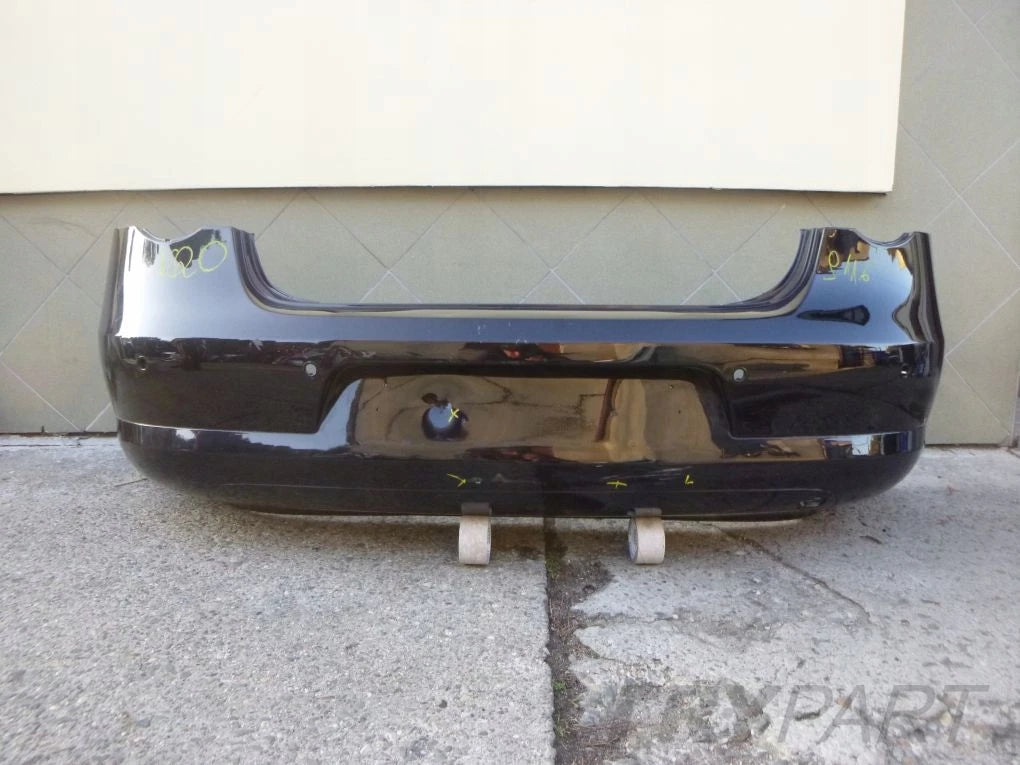 VW EOS 05- Rear Bumper
