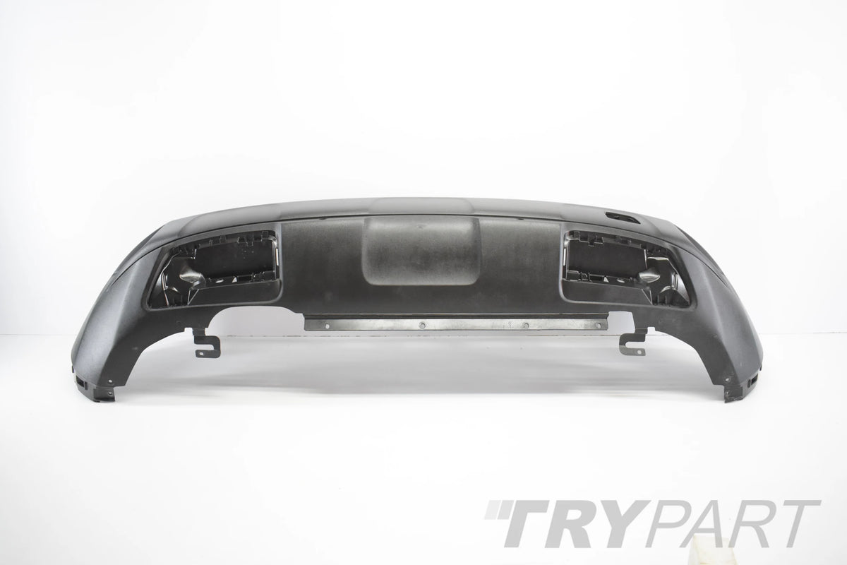 PEUGEOT 3008 II GT REAR BUMPER REAR EXCELLENT CONDITION