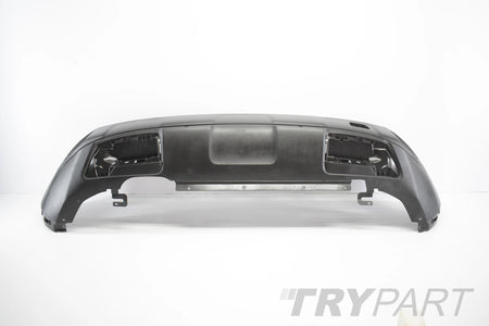 PEUGEOT 3008 II GT REAR BUMPER REAR EXCELLENT CONDITION