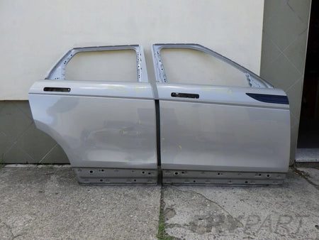 LAND ROVER EVOQUE L551 18- Left Front Rear Door