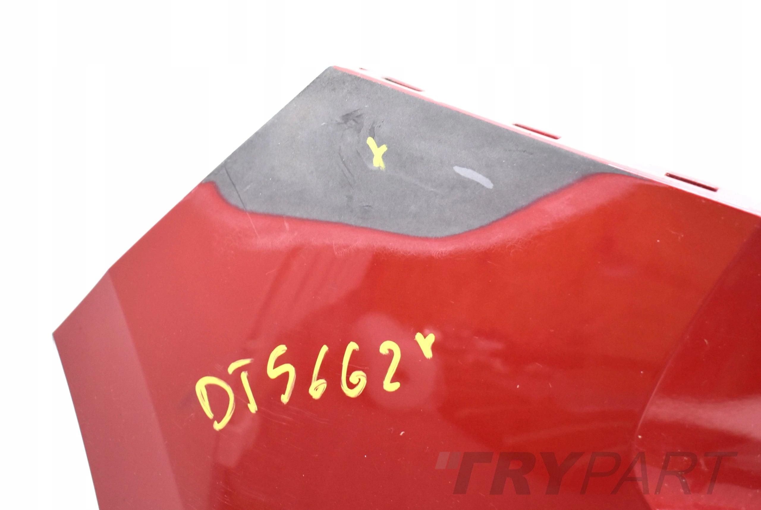 VW GOLF VIII 5H6 REAR BUMPER ORG HB