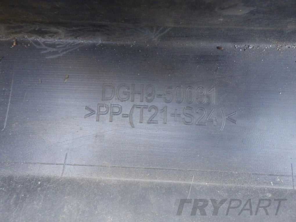 MAZDA CX30 CX-30 Front Bumper