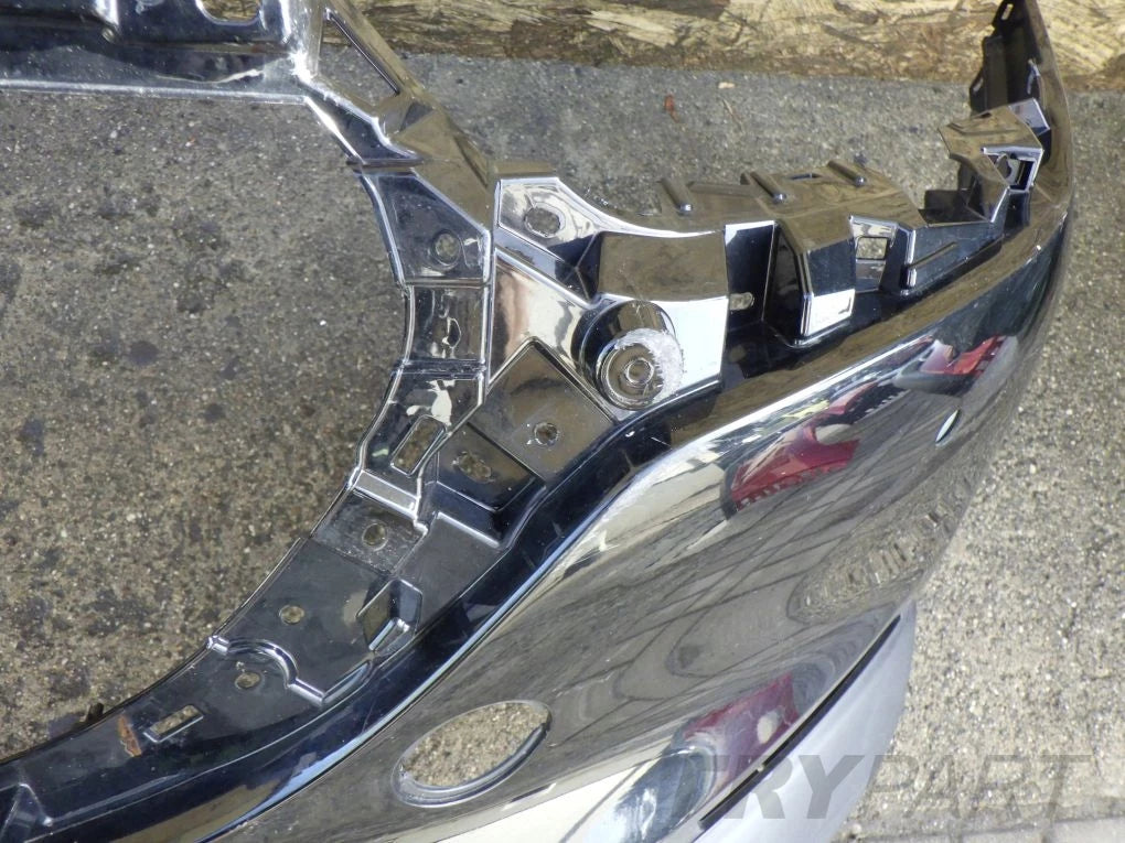 MAZDA CX30 CX-30 Front Bumper