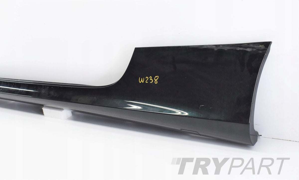 E CLASS COUPE W238 AMG LEFT SILL PANEL