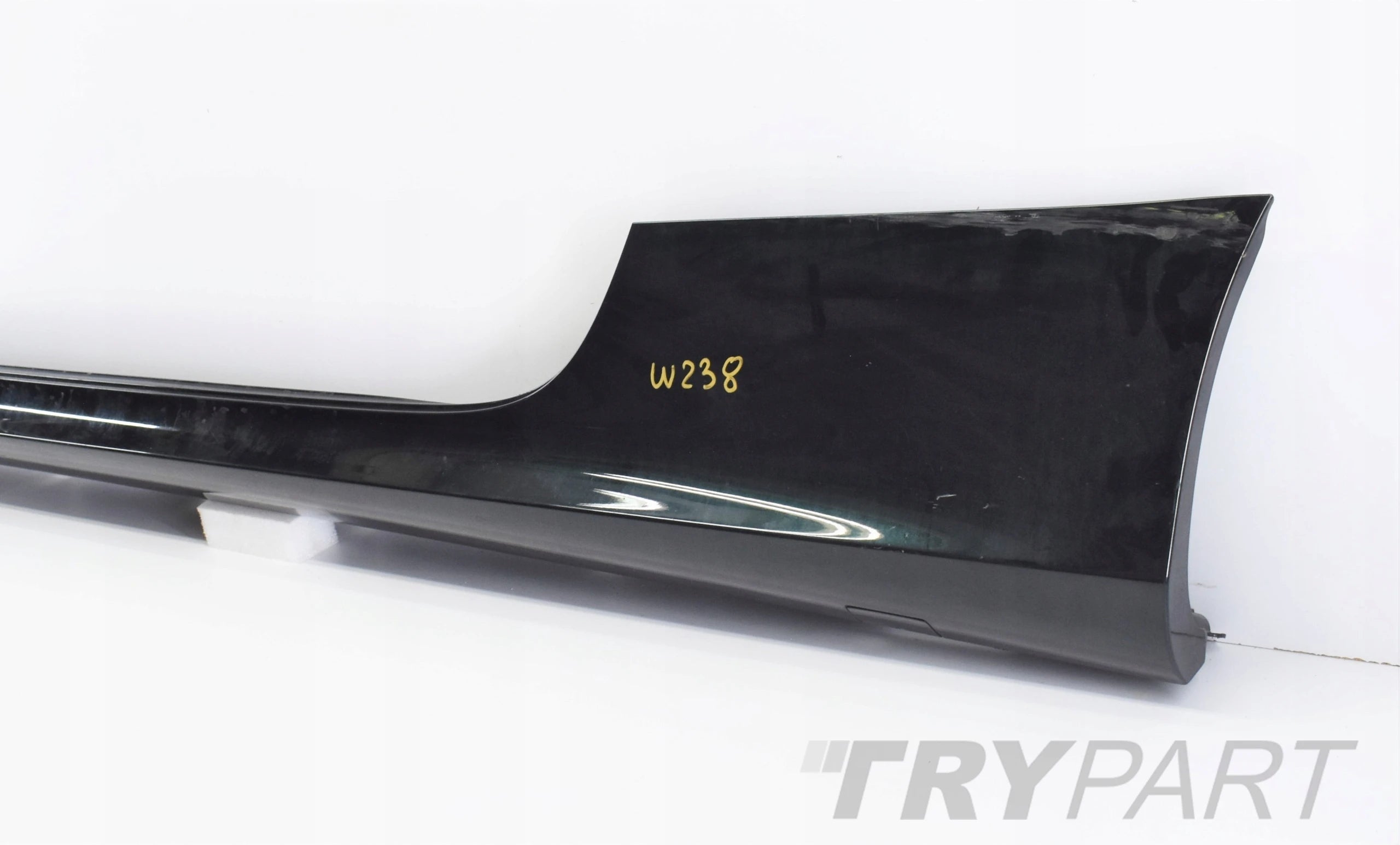 E CLASS COUPE W238 AMG LEFT SILL PANEL