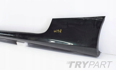 E CLASS COUPE W238 AMG LEFT SILL PANEL