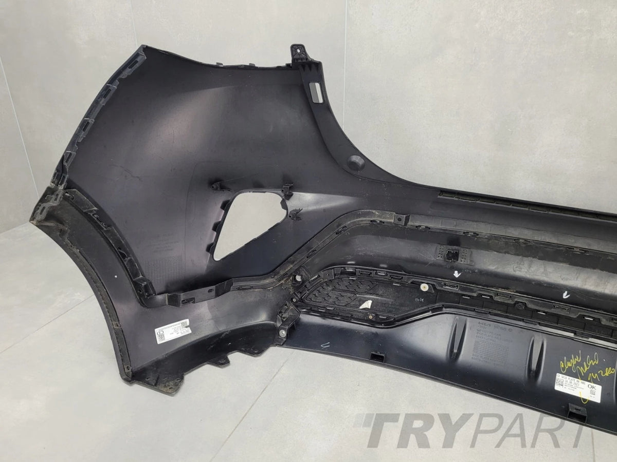 Kia Xceed X-Ceed Lift Rear Bumper 22-
