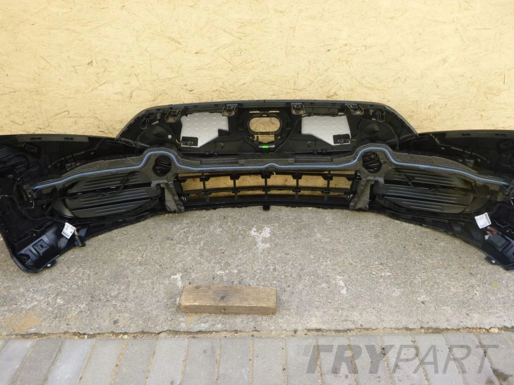 MERCEDES EQS W297 297 Front Bumper