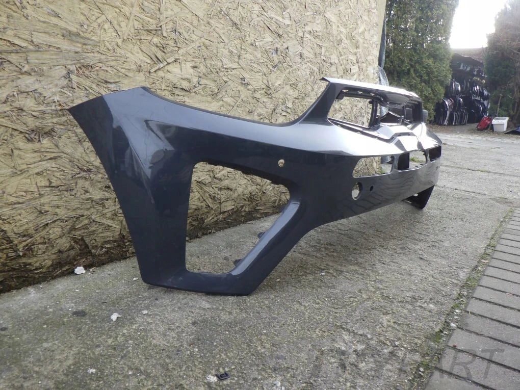 KIA STONIC GT GT LINE 17- front bumper