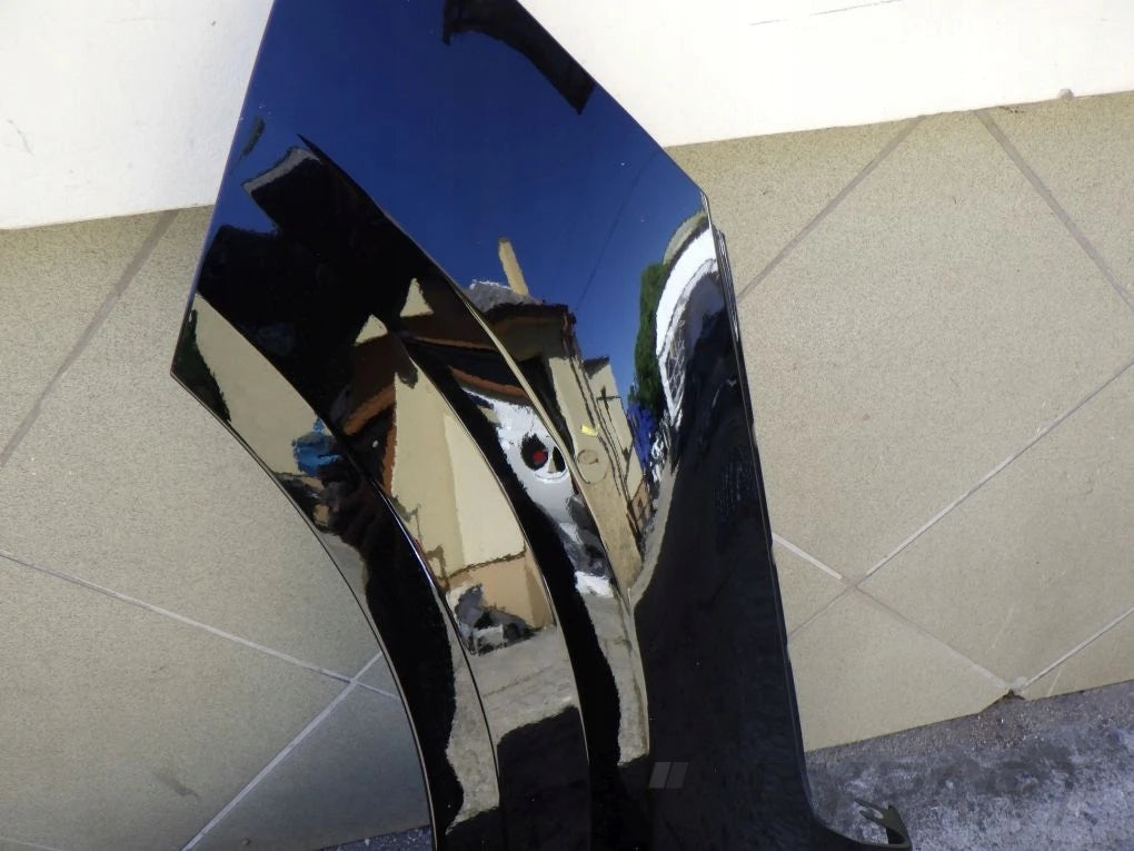 PEUGEOT 208 II 19- front left fender