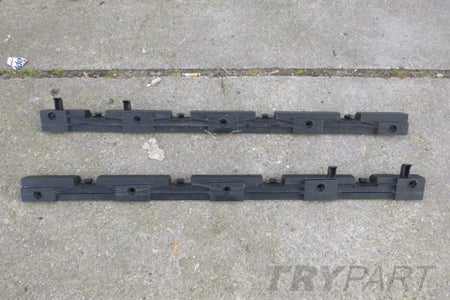 MERCEDES ML W164 Door Sill Mounting Slider