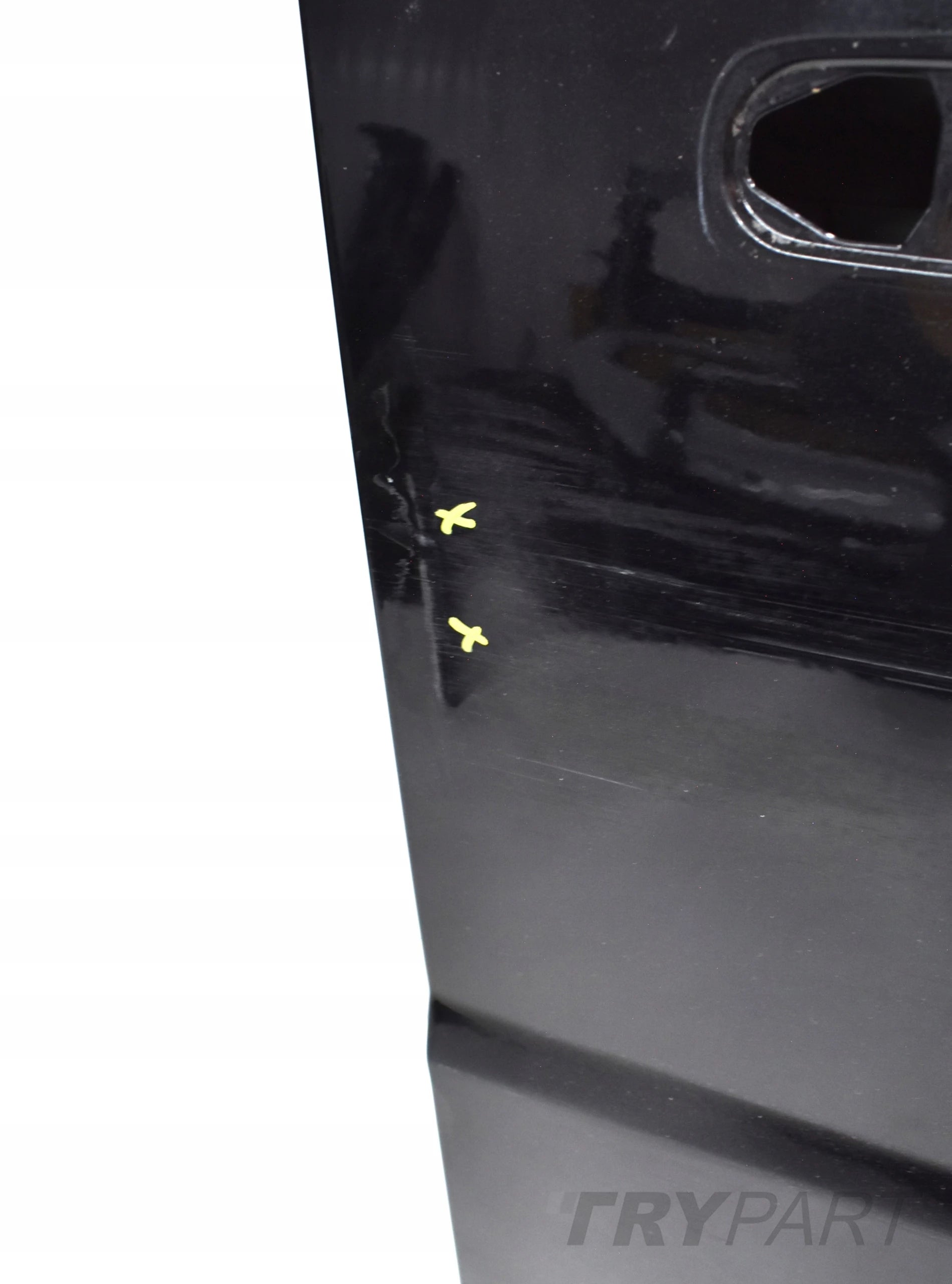 VOLVO S80 II V70 III RIGHT FRONT DOOR ORG