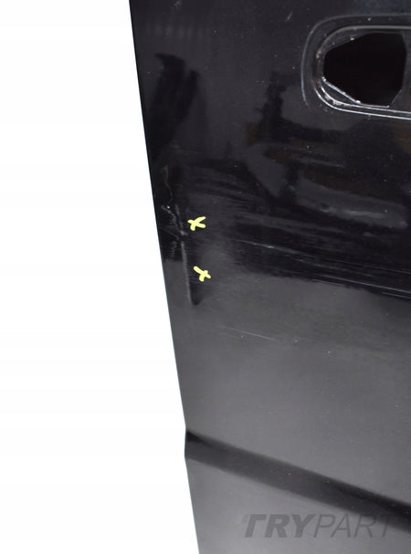 VOLVO S80 II V70 III RIGHT FRONT DOOR ORG