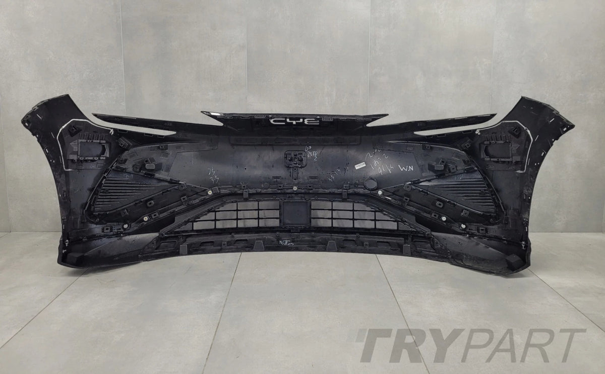 Front Bumper BYD Sealion 7 VII 24-