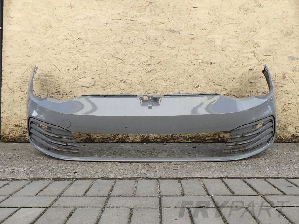 VW GOLF VIII 8 5H 5H0 20- Front Bumper
