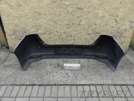 TOYOTA AURIS II HB LIFT 15- 2015 Rear Bumper