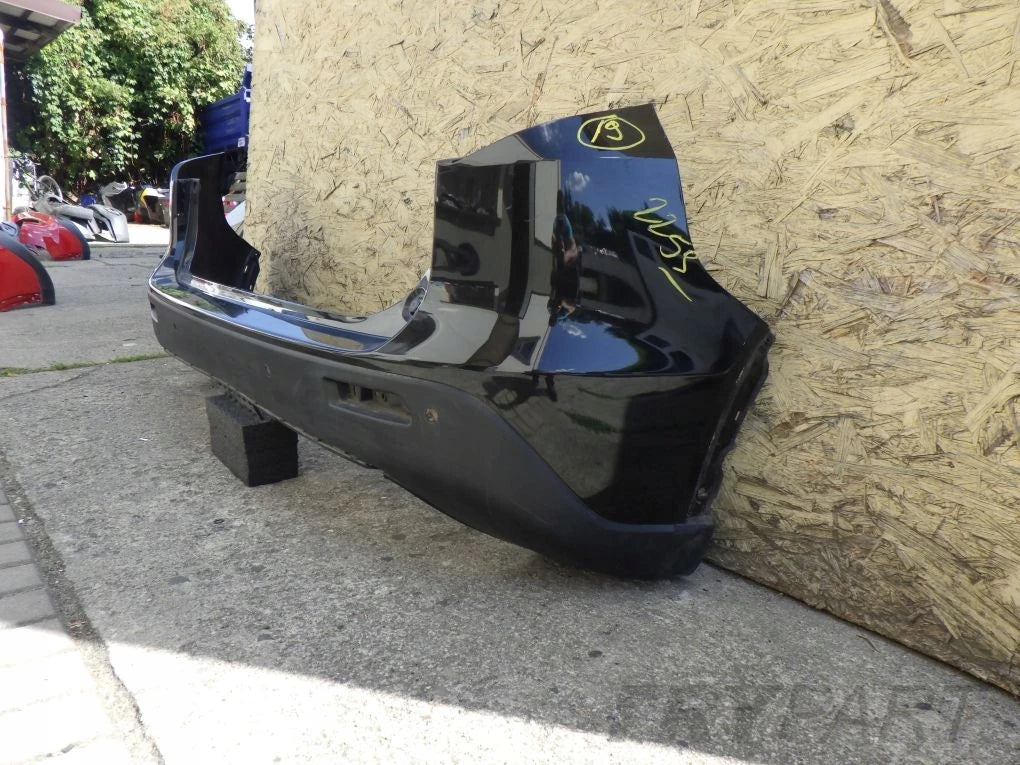 SUZUKI VITARA 3 III 15- Rear Bumper