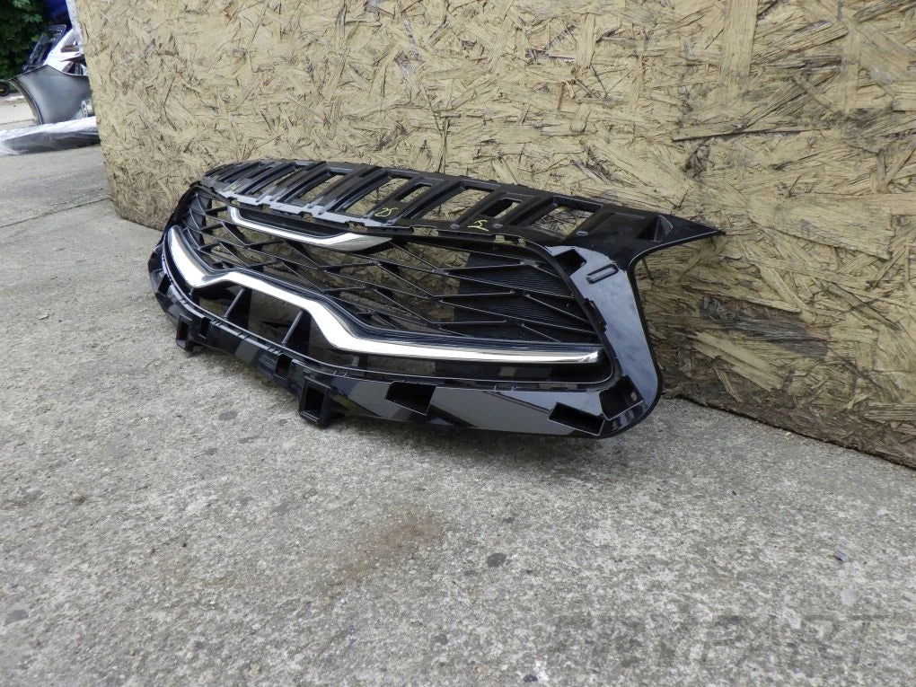 KIA CEED 3 III LIFT 2021- Grille Trap