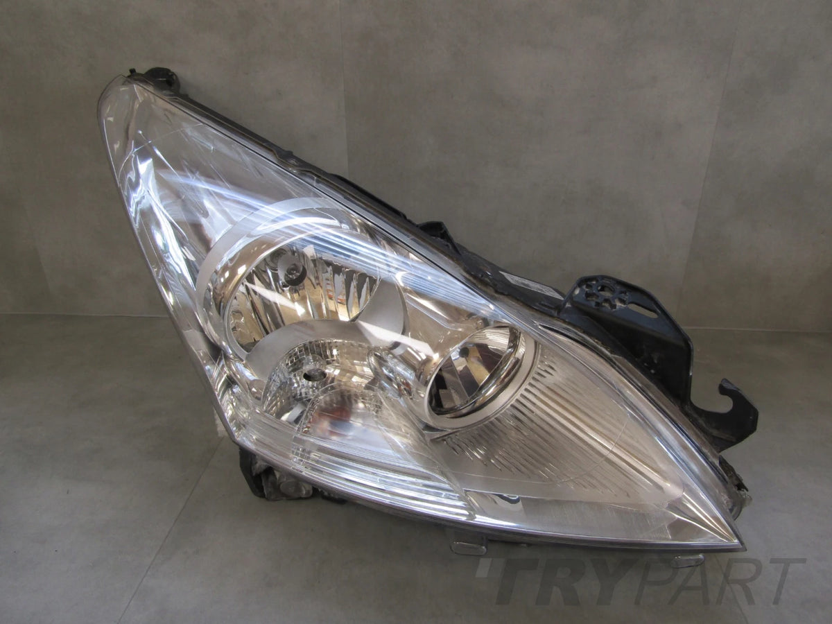 Front Lamp Peugeot 3008 I 5008 I STANDARD 09-13 RH 9682519080