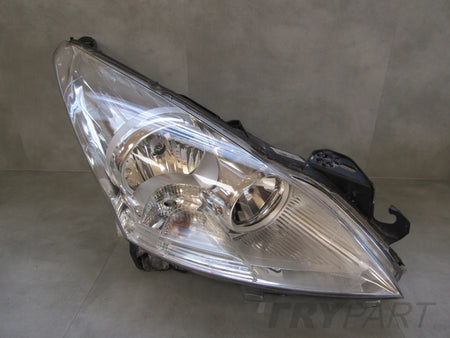 Front Lamp Peugeot 3008 I 5008 I STANDARD 09-13 RH 9682519080