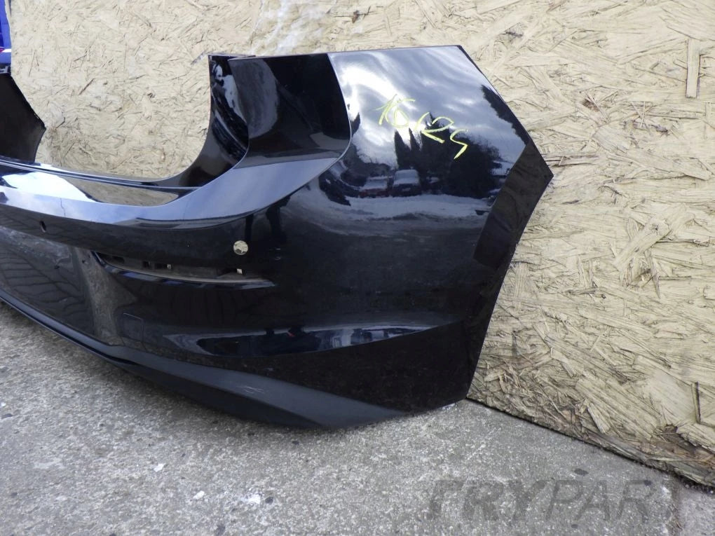VW GOLF 8 VIII 5H0 5H6 HB 19- Rear Bumper