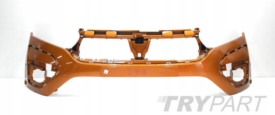 DACIA SANDERO III STEPWAY FRONT BUMPER ORG