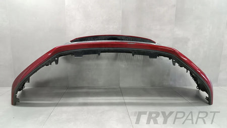 Front Bumper Mazda 6 GJ III 2nd LIFT 18-24