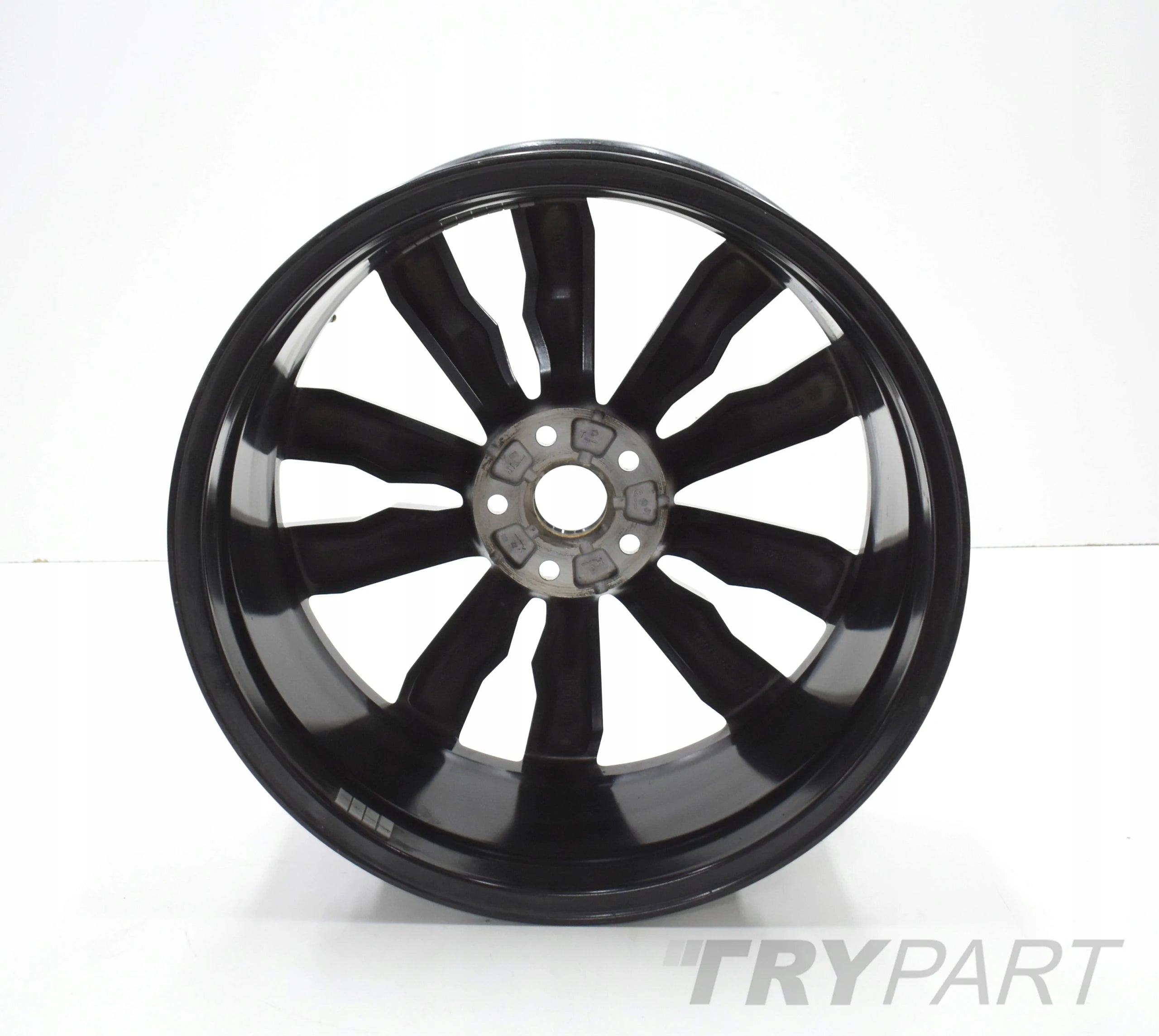 WHEEL 20" VW TIGUAN II 5N 5NN R LINE 5x112 8.5"x20" ET38 ORG 5NN601025Q