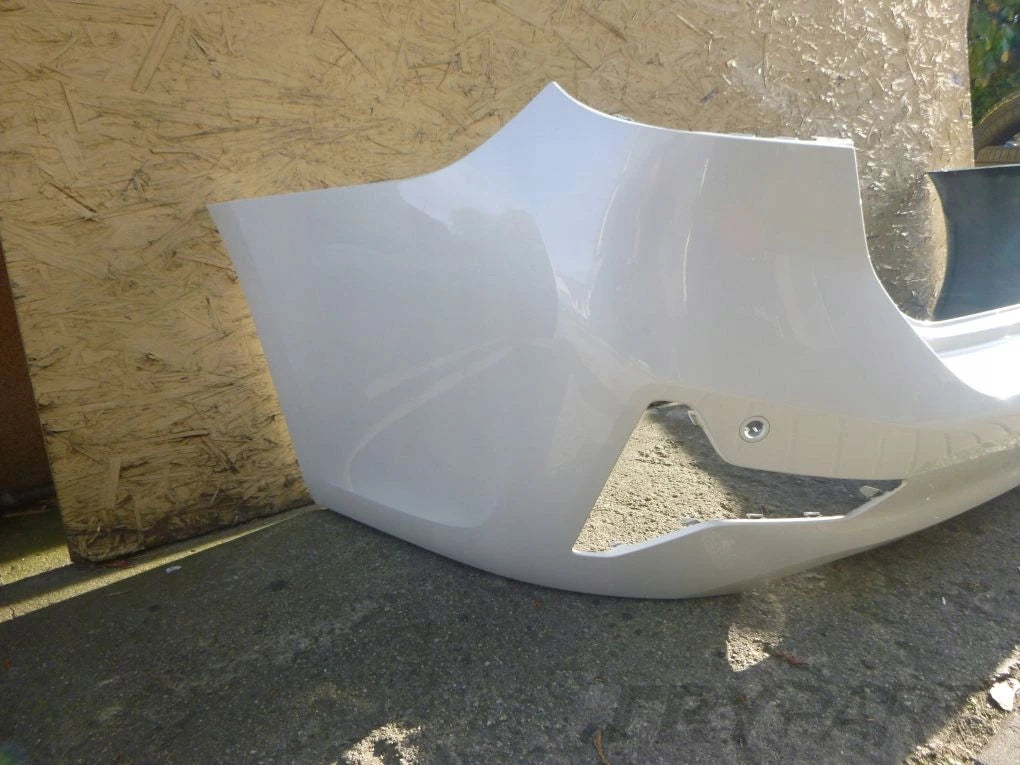 BMW 3 G21 KOMBI 18- Rear Bumper