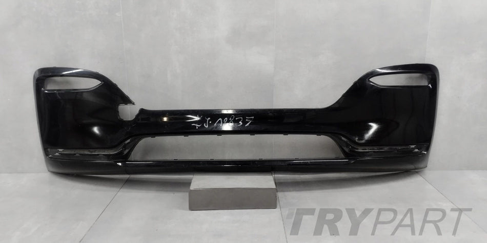 Front Bumper for BMW i3 i3S Lift LCI 17-22