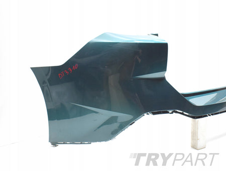 PEUGEOT 308 III REAR BUMPER REAR ESTATE ORG