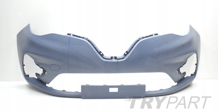 RENAULT ZOE LIFT FRONT BUMPER ORG NEW