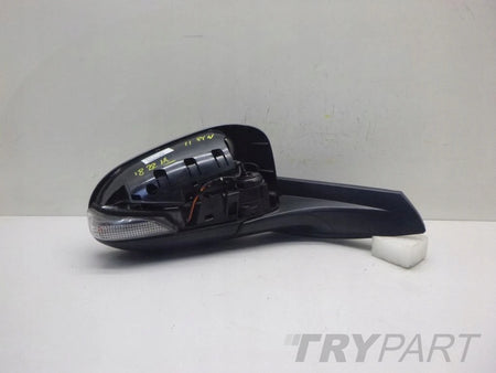 TOYOTA CHR CH-R 16- 11PIN Right Mirror