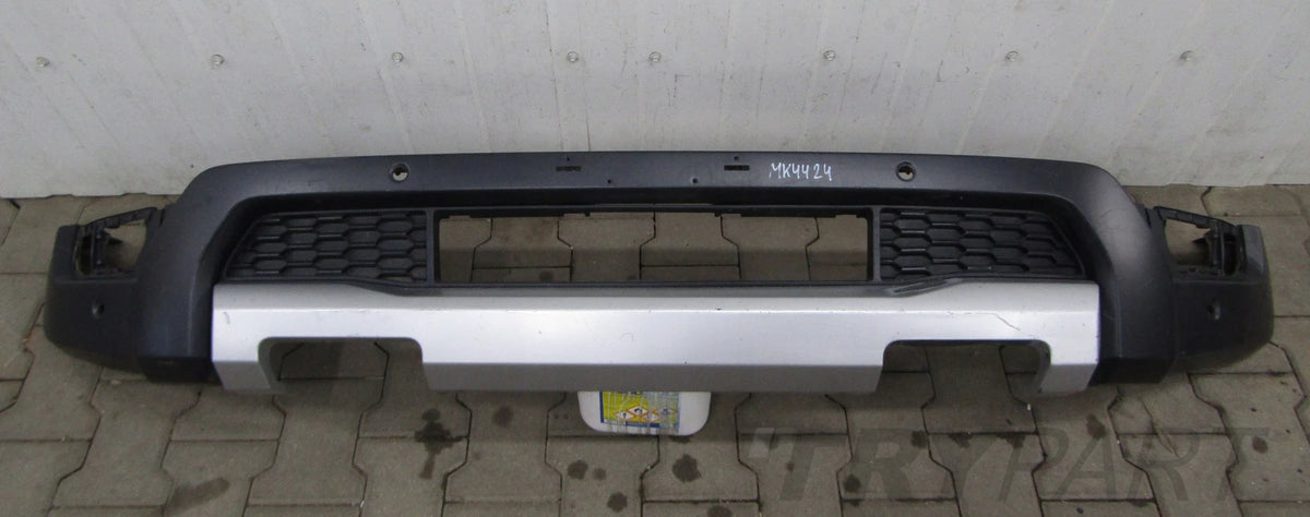 Front Bumper for FORD RANGER RAPTOR IV 4 22-
