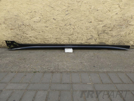 AUDI A5 SPORTBACK 8W 8W8 20- Left Right Sill Trim Strip